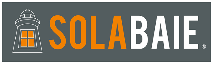 Solabaie logo